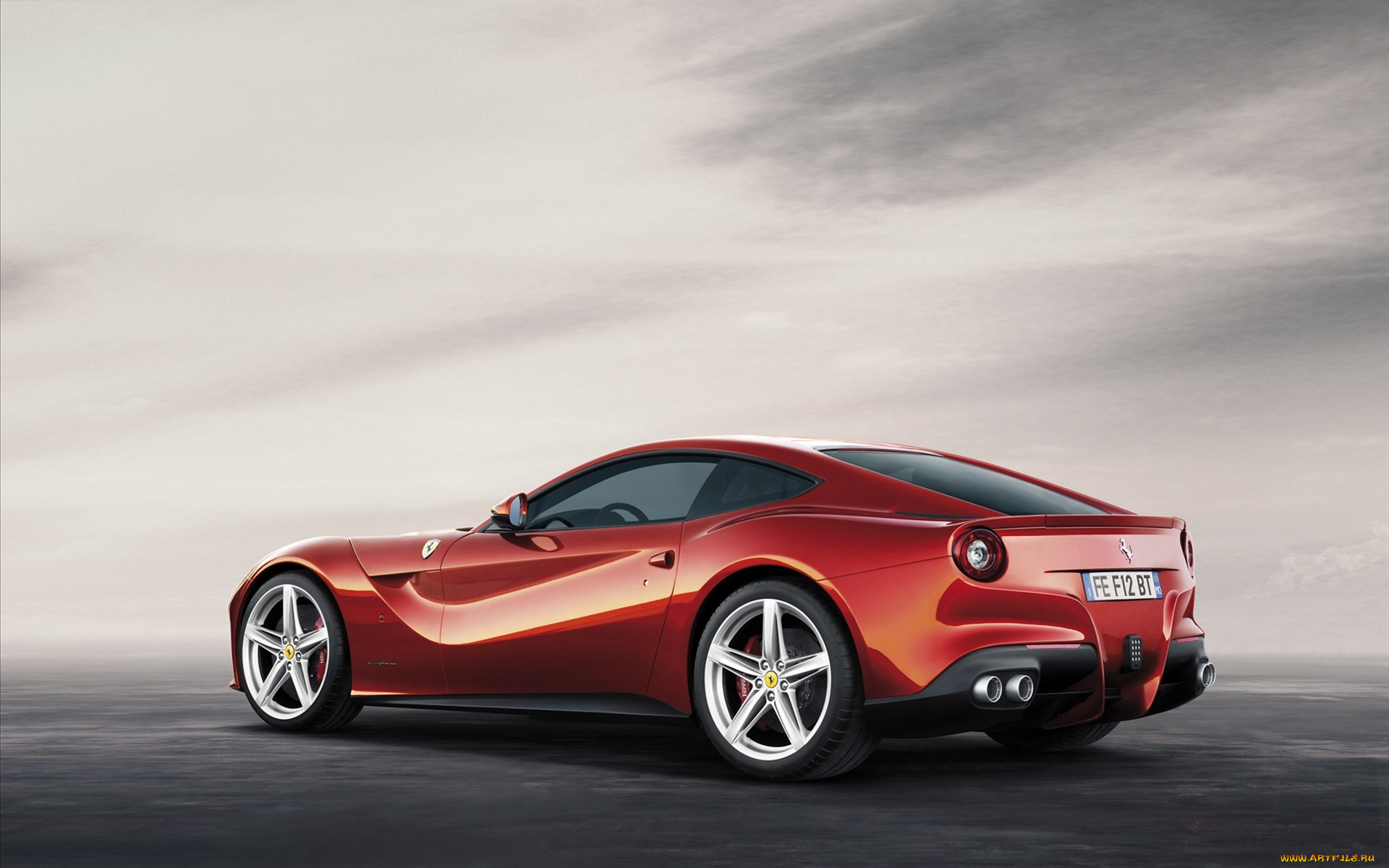 , ferrari, f12, berlinetta